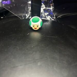 3/$8 Toad Croc Charm (C)